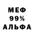 Альфа ПВП крисы CK Nikok
